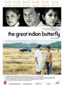 The Great Indian Butterfly Poster 1