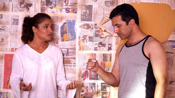 The Great Indian Butterfly Poster 2