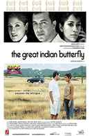 The Great Indian Butterfly Poster 7