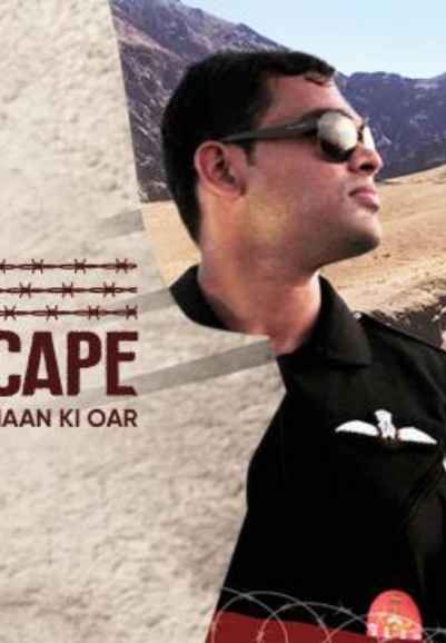 The Great Indian Escape: Khulay Asmaan Ki Oar