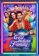 The Great Indian Family Poster 1