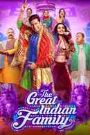 The Great Indian Family Poster 6