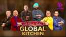 The Great Indian Global Kitchen Poster 1