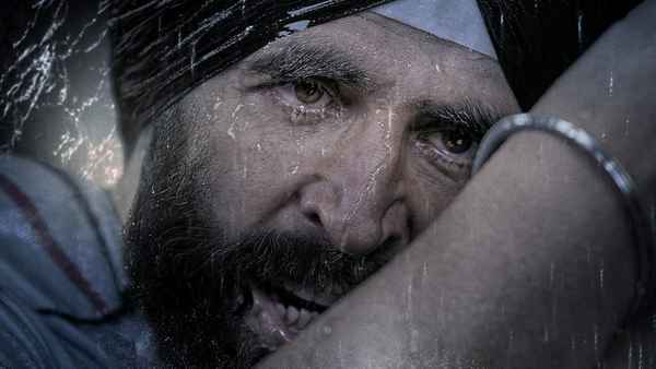 The Great Indian Rescue Poster 7