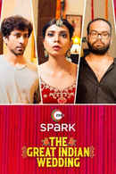 The Great Indian Wedding Poster 1