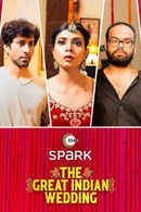 The Great Indian Wedding Poster 2