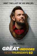 The Great Indoors Poster 4