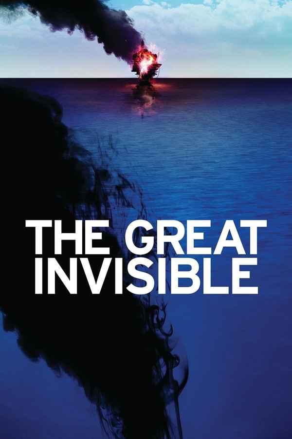 The Great Invisible Poster 4