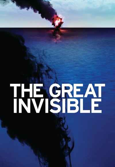 The Great Invisible