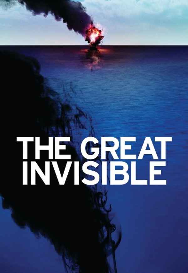 The Great Invisible Poster 6