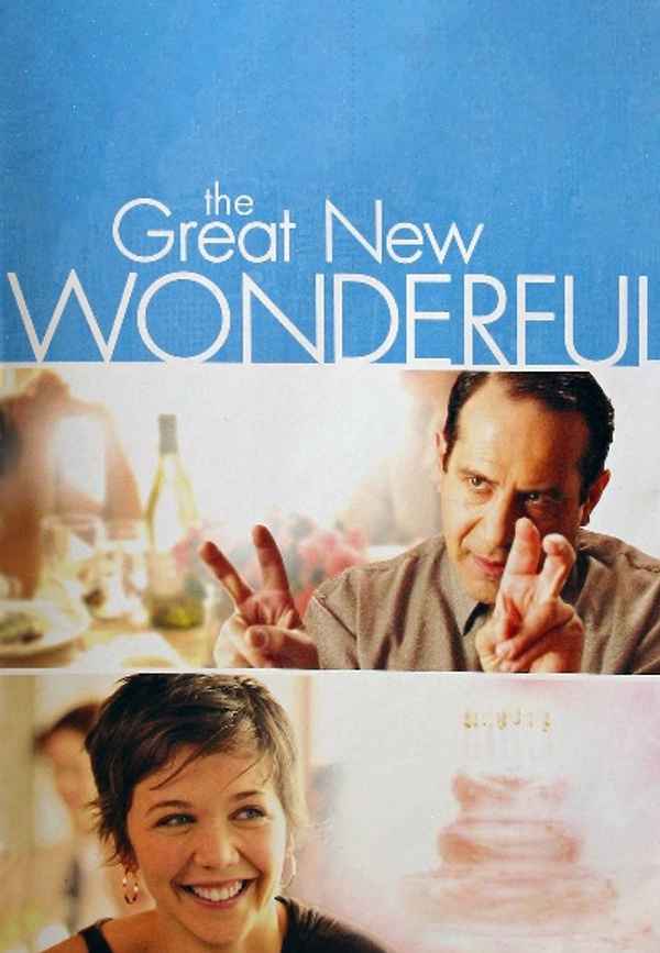 The Great New Wonderful Poster 6