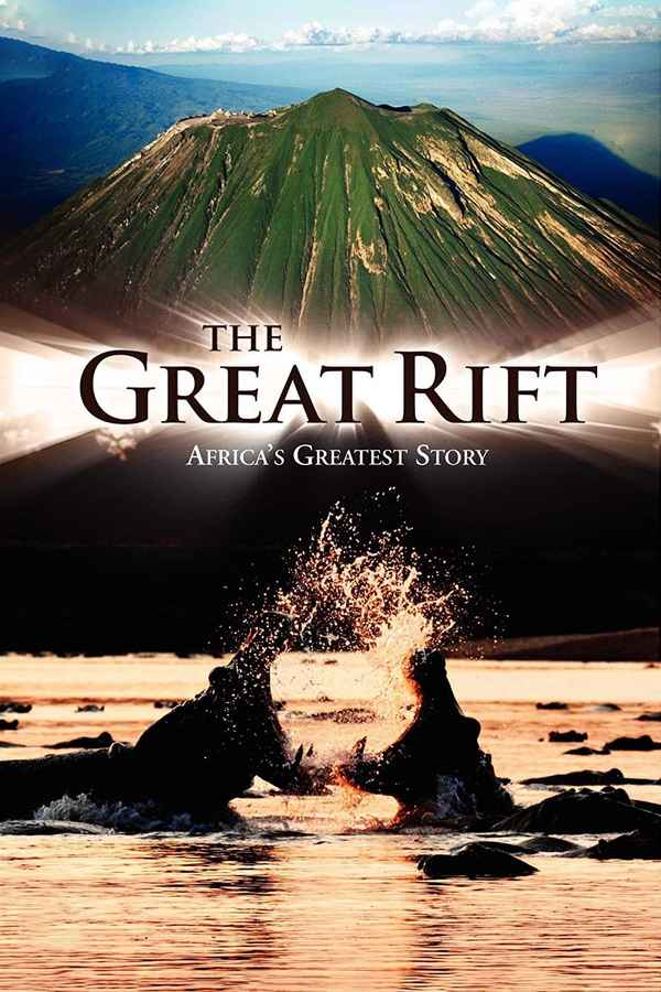 The Great Rift: Africa's Wild Heart Poster 3