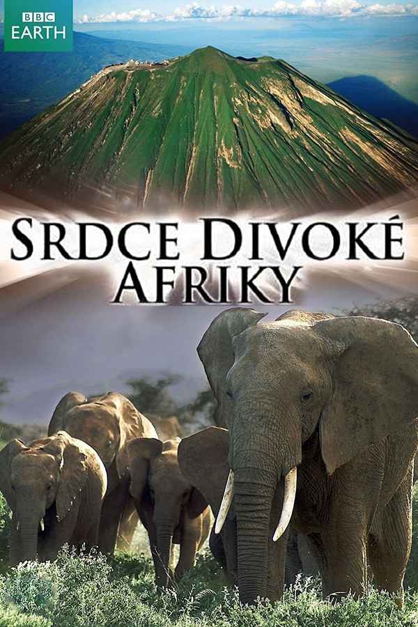 The Great Rift: Africa's Wild Heart Poster 4