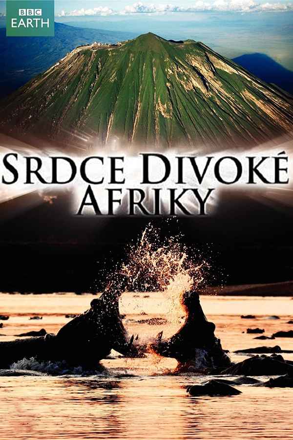 The Great Rift: Africa's Wild Heart Poster 5