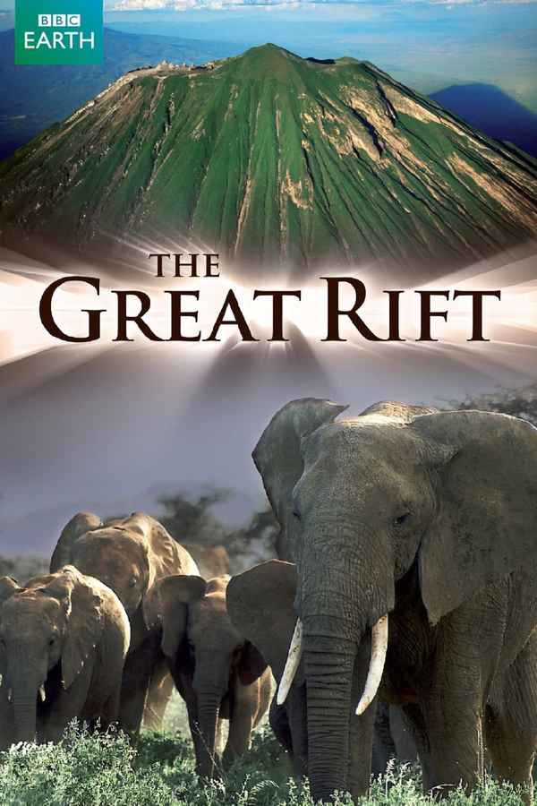 The Great Rift: Africa's Wild Heart Poster 6