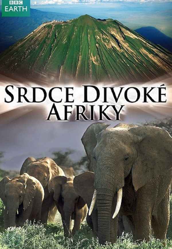 The Great Rift: Africa's Wild Heart Poster 7