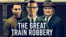 The Great Train Robbery Poster 7