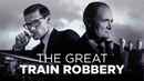 The Great Train Robbery Poster 3