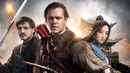 The Great Wall Poster 7