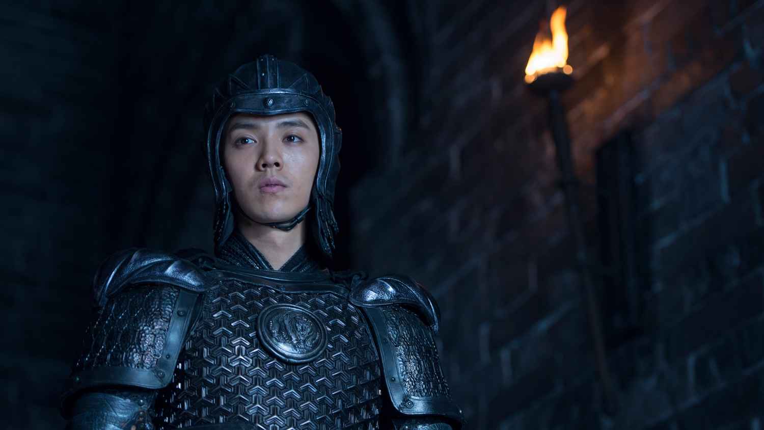 the great wall movie free online