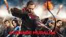 The Great Wall Poster 4