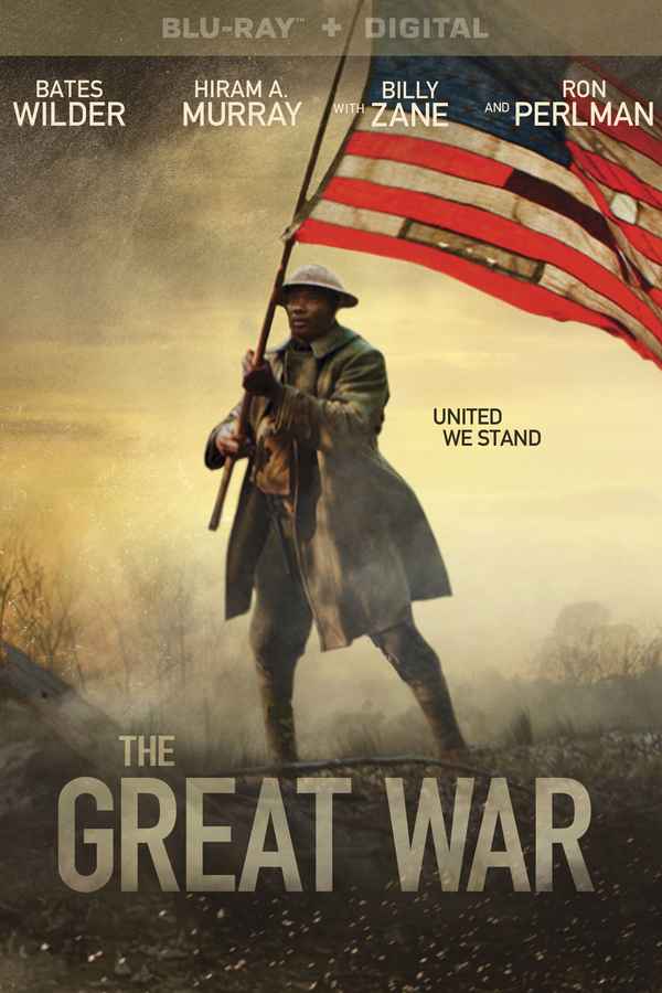 The Great War Poster 1
