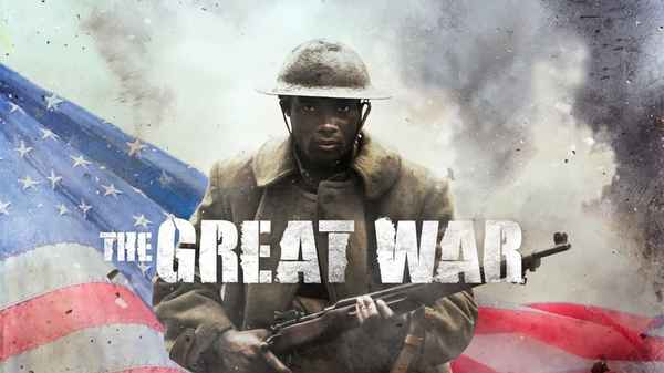 The Great War Poster 5