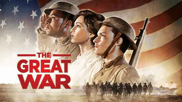 The Great War Poster 4