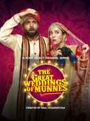 The Great Weddings of Munnes Poster 2