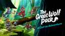 The Great Wolf Pack: A Call to Adventure Poster 1