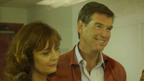 The Greatest Poster 2