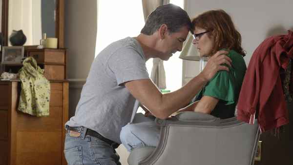 The Greatest Poster 4