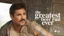 The Greatest Beer Run Ever Poster 1
