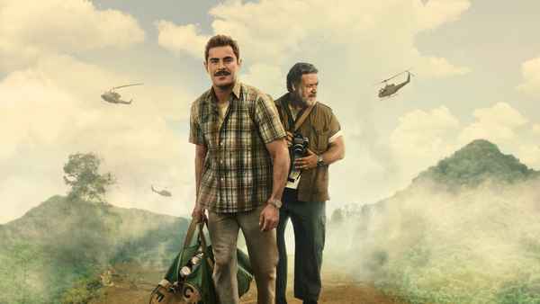 The Greatest Beer Run Ever Poster 2