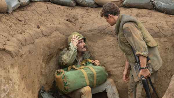 The Greatest Beer Run Ever Poster 7