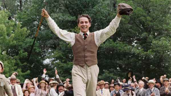 The Greatest Game Ever Played Poster 6