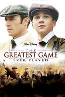 The Greatest Game Ever Played Poster 7