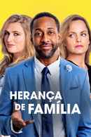 The Greatest Inheritance Poster 4