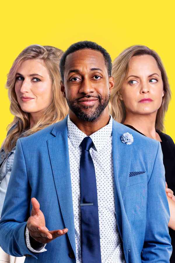 The Greatest Inheritance Poster 5