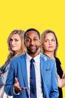 The Greatest Inheritance Poster 6