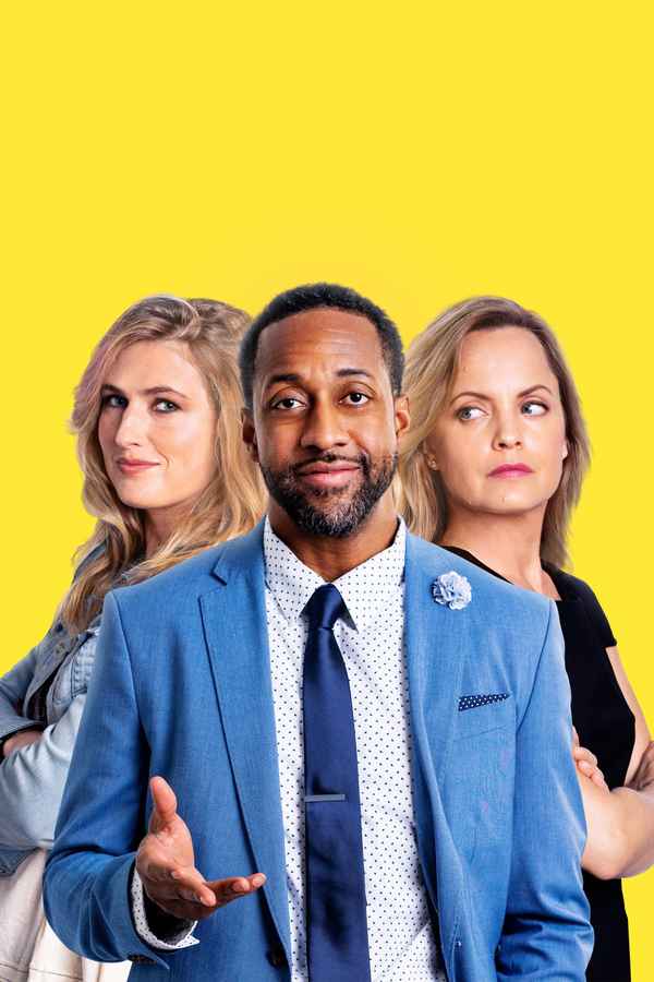 The Greatest Inheritance Poster 6