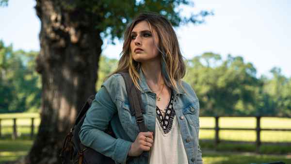 The Greatest Inheritance Poster 2