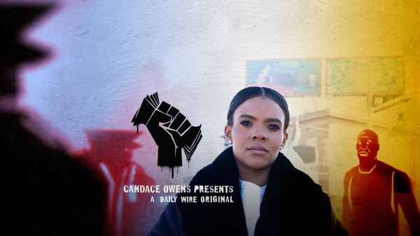 The Greatest Lie Ever Told: George Floyd and the Rise of BLM Poster 1