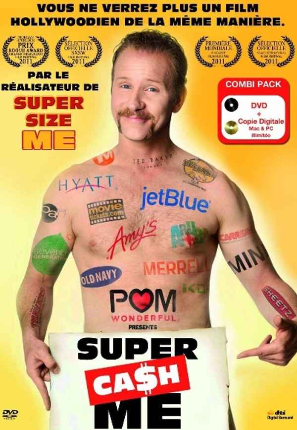 The Greatest Movie Ever Sold Poster 6