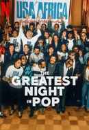 The Greatest Night In Pop Poster 4