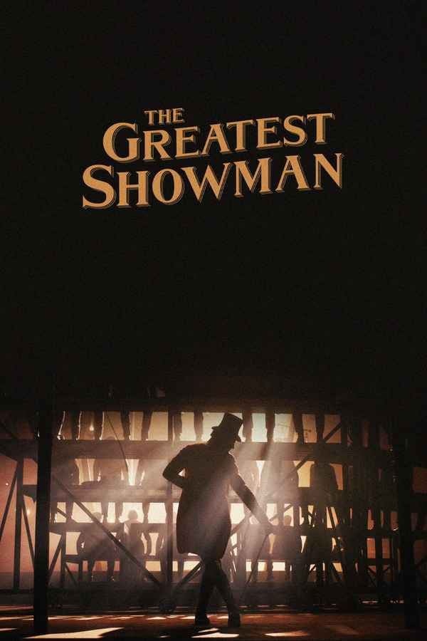 The Greatest Showman Poster 6