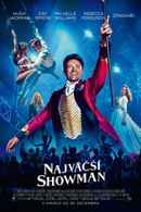 The Greatest Showman Poster 5