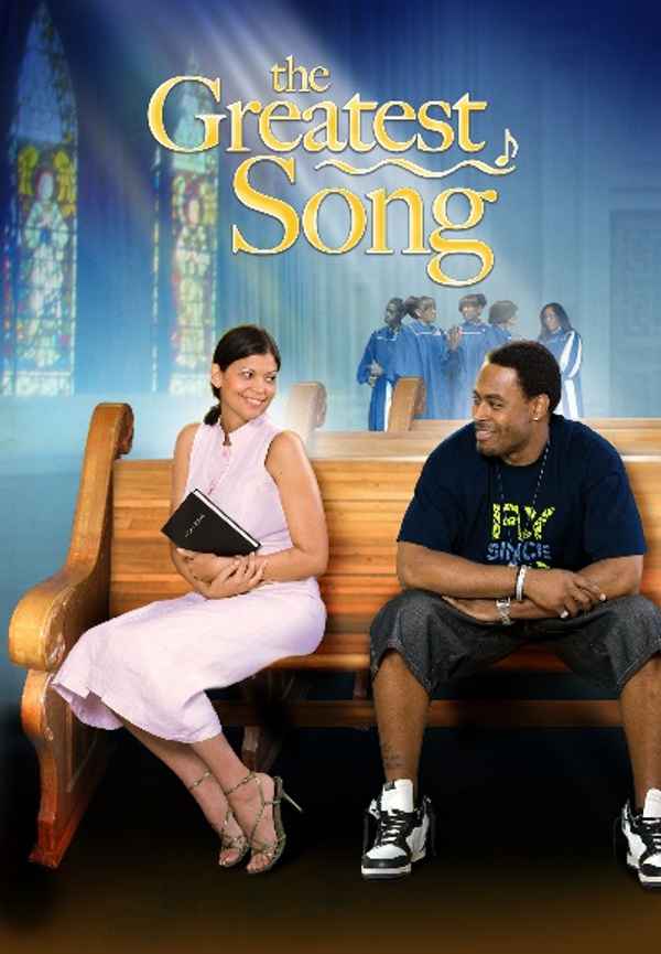 The Greatest Song Poster 6