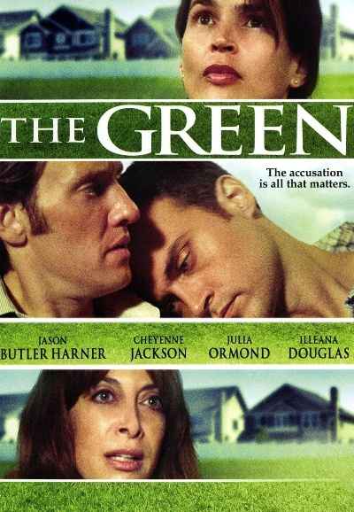 The Green