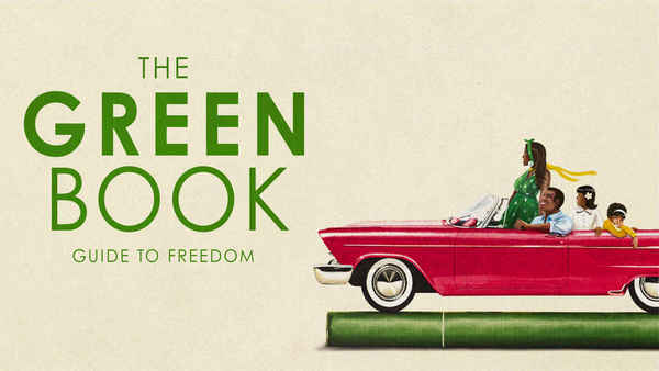 The Green Book: Guide to Freedom Poster 6